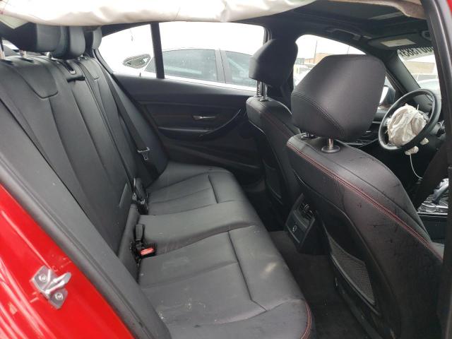 WBA3C1C59EK117456 BMW 328 I Sulev