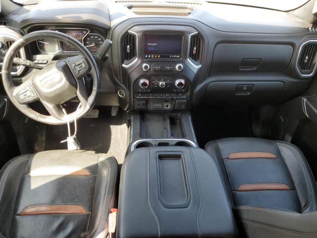 1GT49PEY0LF214809 GMC Sierra K2500 At4