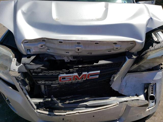 2GKALREK4E6178703 GMC Terrain Sle