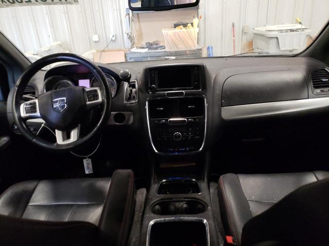 2C4RDGEG0KR670294 Dodge Grand Caravan Gt