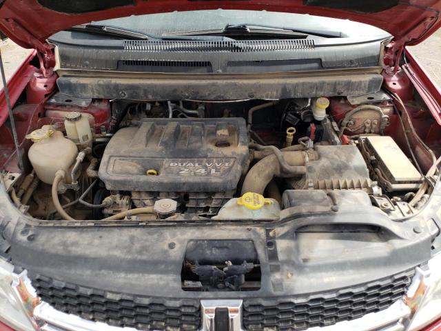 3C4PDCAB8FT679421 Dodge JOURNEY SE