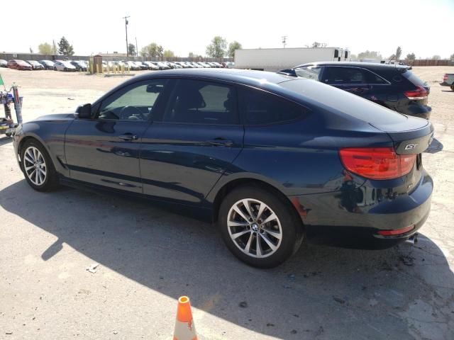 WBA3X5C50ED559137 BMW 328 XIGT