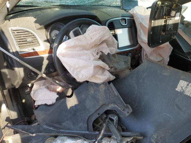 2C3CCARGXEH323179 Chrysler 300