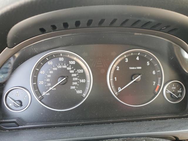 WBA5A7C52FD623539 BMW 528 XI