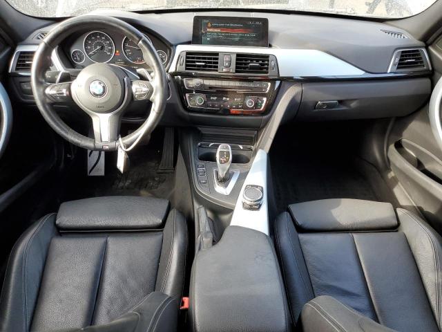 WBA8D9G57HNU60653 BMW 330 XI