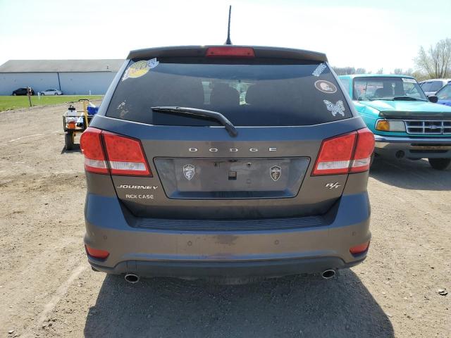 3C4PDCEG6FT669377 Dodge Journey R/t