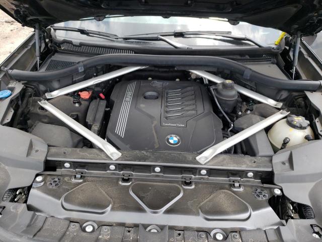 5UXCW2C01L9B66242 BMW X7 Xdrive40i