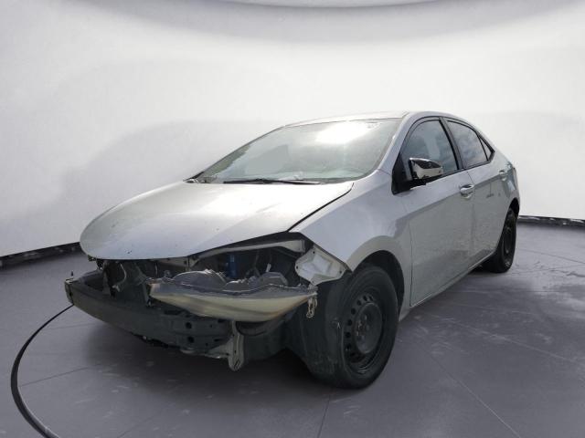 2T1BURHE2EC191757 Toyota COROLLA L
