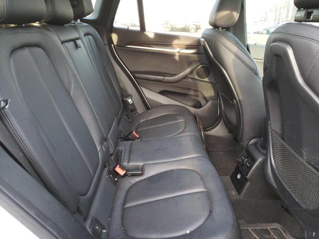WBXHT3C35G5F67342 BMW X1 Xdrive28i