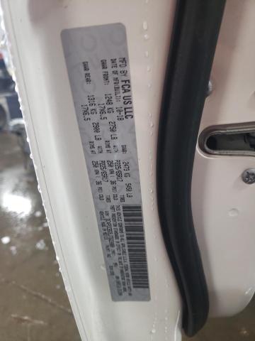 3C4PDCBG9JT522080 Dodge Journey Sxt
