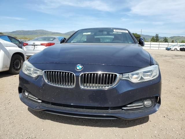 WBA3V7C57EP771291 BMW 428 I Sulev