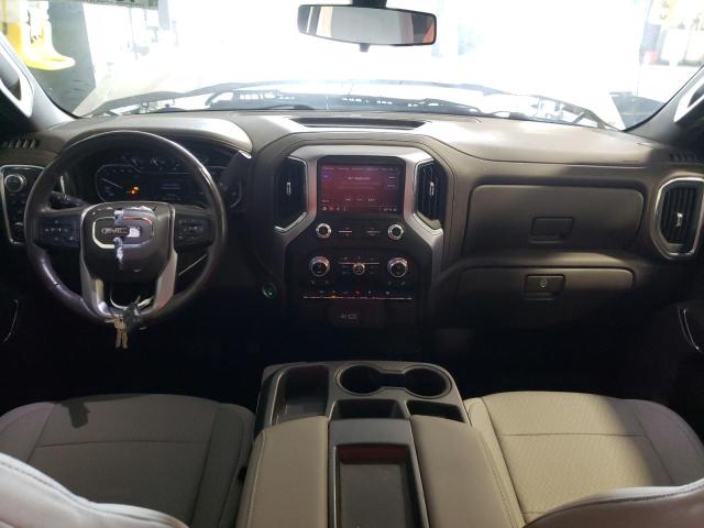 1GTR9BEK8LZ341942 GMC Sierra K1500 Sle