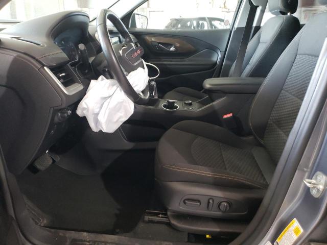 3GKALTEV9JL316118 GMC Terrain Sle
