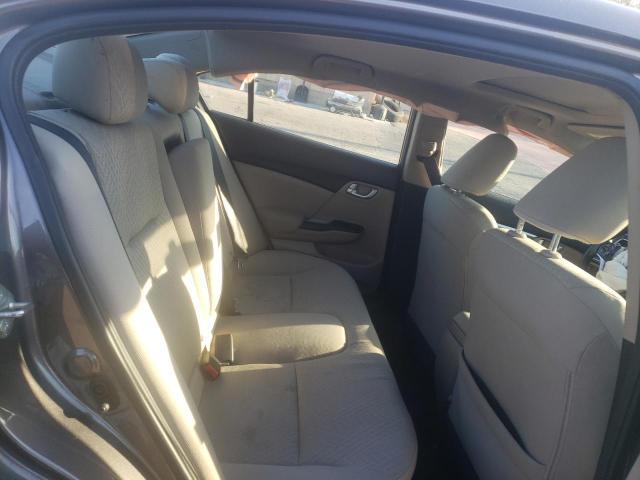 19XFB2F80FE062558 Honda CIVIC EX