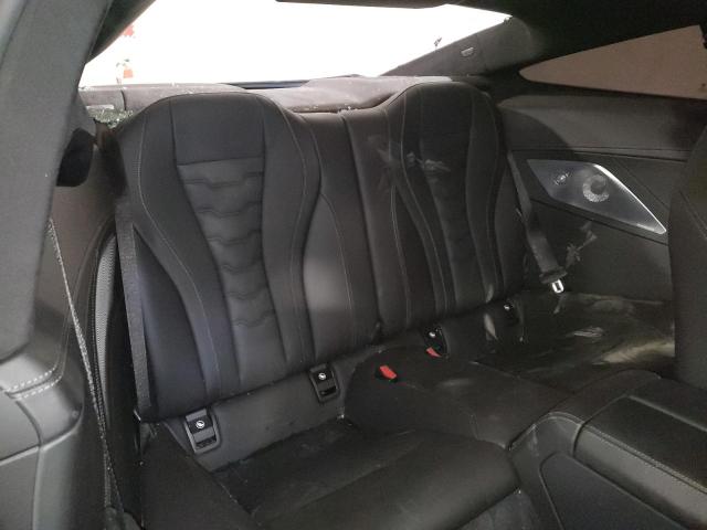 WBABC4C52KBU95594 BMW M850XI