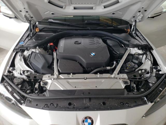 WBA63AV08PFN83194 BMW 430i Gran Coupe