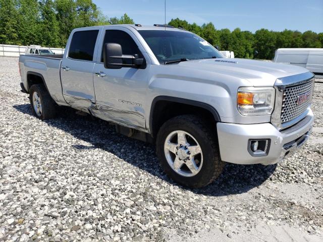 1GT424E8XFF146896 GMC Sierra K3500 Denali