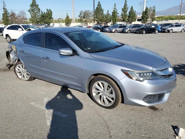 19UDE2F72GA002728 Acura Ilx Premium Tech