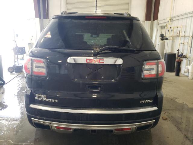 1GKKVTKD4FJ255771 GMC Acadia Denali