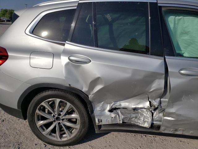 5UXTR9C54KLP88649 BMW X3 Xdrive30i