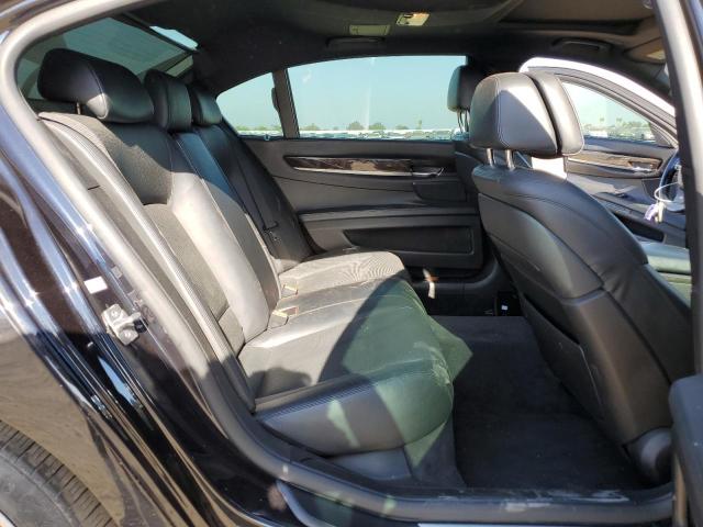 WBAYF8C50ED652900 BMW 750 LXI