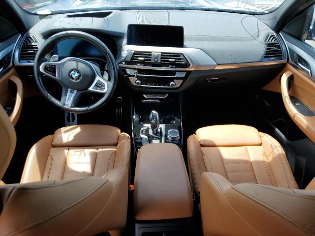 5UXTY9C00M9F16528 BMW X3 Xdrivem40i