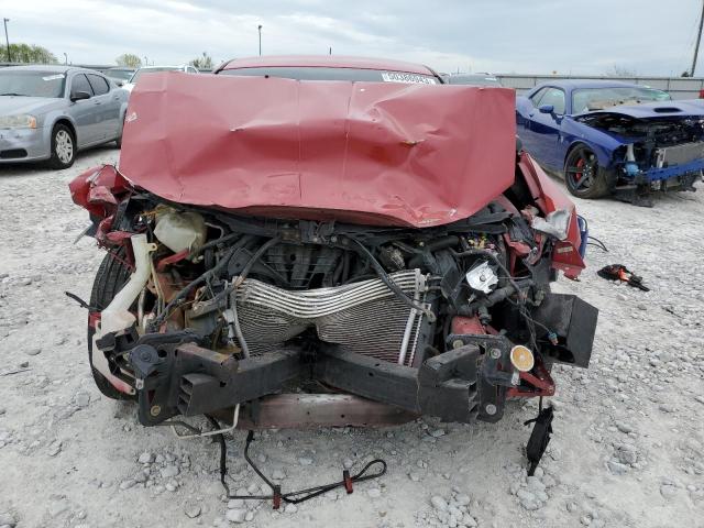 1C3CDZABXEN115869 Dodge AVENGER SE