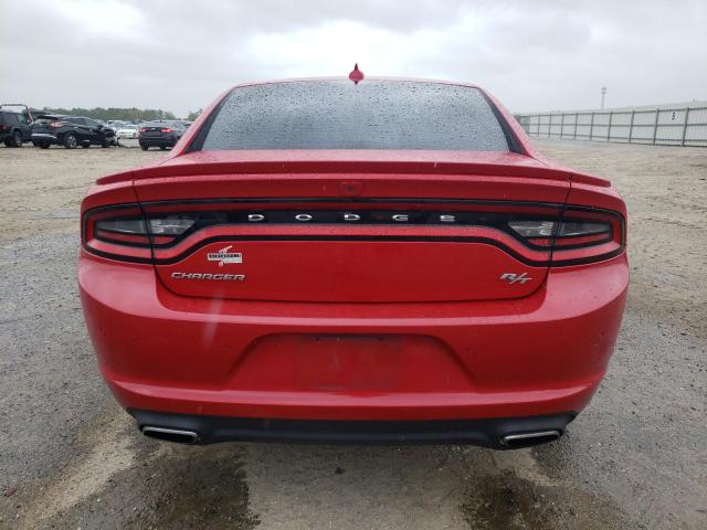 2C3CDXCTXFH896929 Aston Martin Dodge Charger R/t