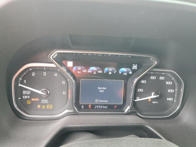 1GKS2CKD5MR380012 GMC Yukon At4