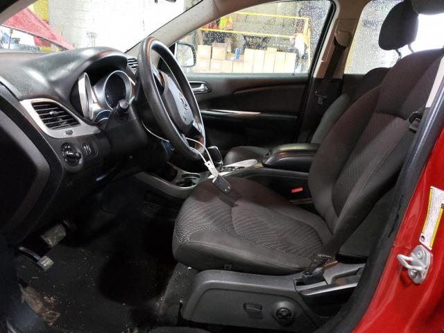 3C4PDDBG7HT574727 Dodge Journey Sxt