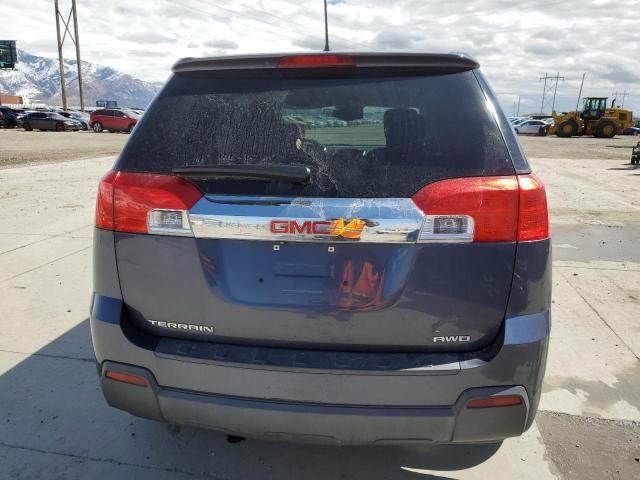 2GKFLVEK7E6149212 GMC Terrain Sle