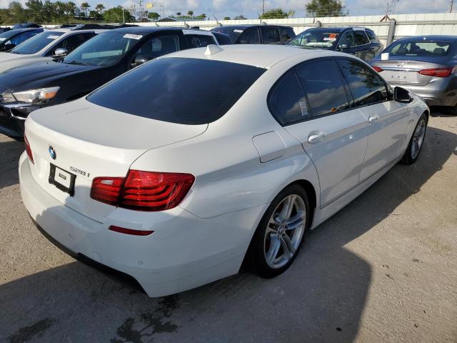 WBA5A5C54FD520613 BMW 528 I