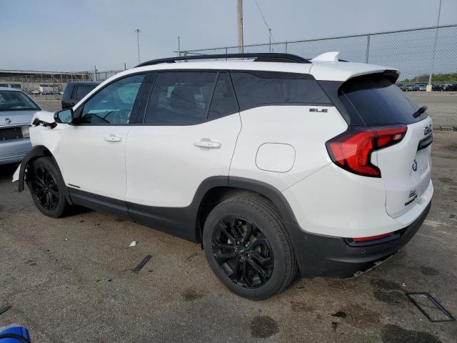 3GKALMEV1LL342933 GMC Terrain Sle