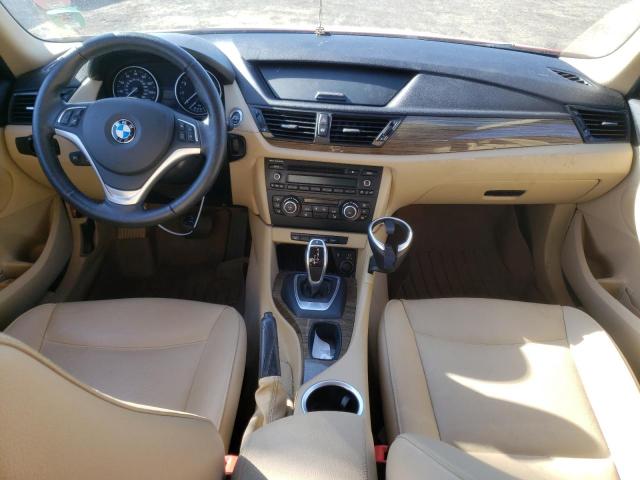 WBAVL1C57EVY17693 BMW X1 Xdrive28i