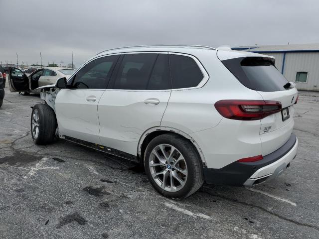 5UXCR4C00M9G13843 BMW X5 Sdrive 40i