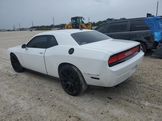 2C3CDYAG3EH196079 Dodge Challenger Sxt