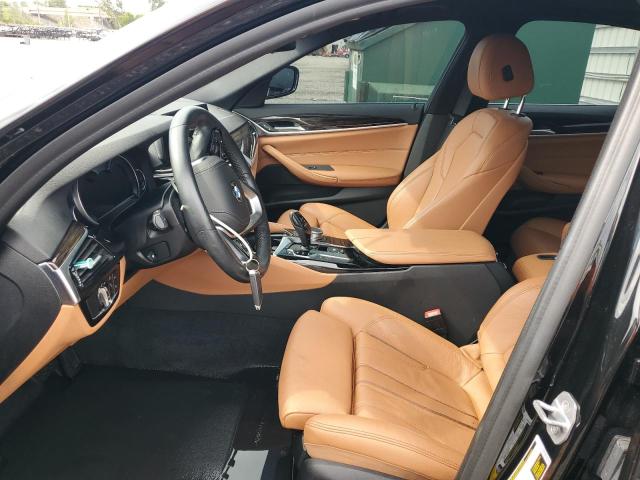 WBAJE5C51KG919314 BMW 540 I