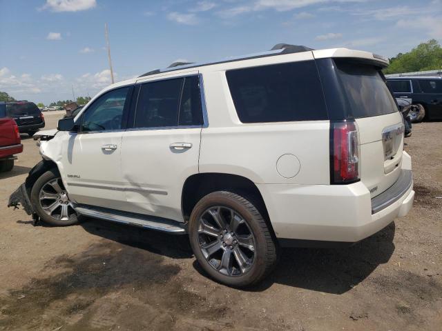 1GKS2CKJ4FR142578 GMC YUKON DENALI