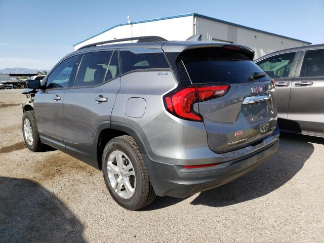 3GKALNEU0JL259410 GMC Terrain Sle