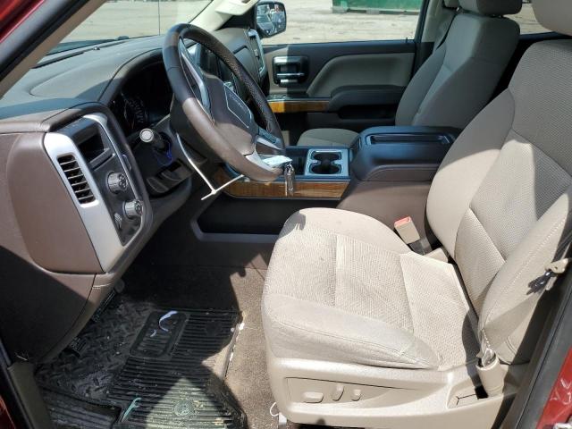 1GTV2UEH9EZ246263 GMC Sierra K1500 Sle