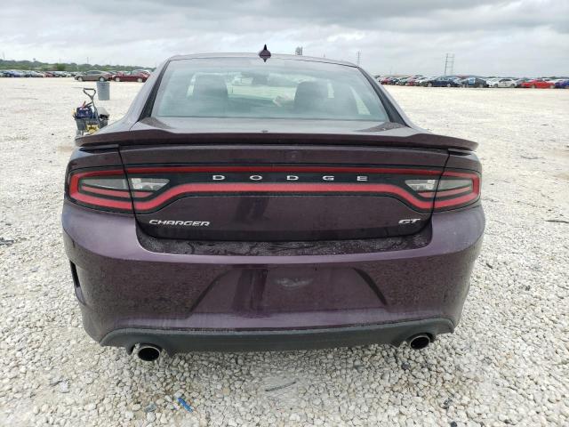 2C3CDXHG2MH591725 Dodge CHARGER GT