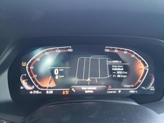 5UXCR6C05M9G69675 BMW X5 Xdrive40i