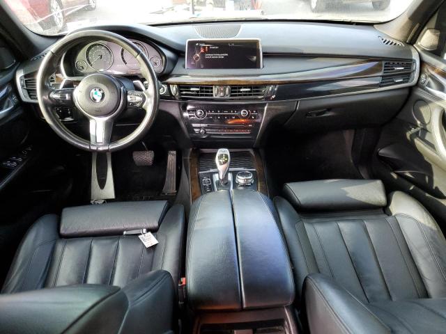 5UXKR6C51E0C02069 BMW X5 Xdrive50i