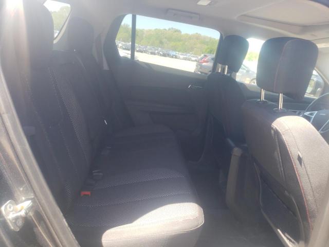 2GKFLTEK1H6231753 GMC Terrain Sle
