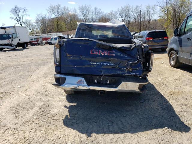 3GTU9DETXMG445655 GMC Sierra K1500 Slt