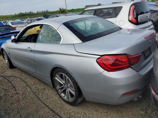 WBA4Z1C5XJEC73049 BMW 430I