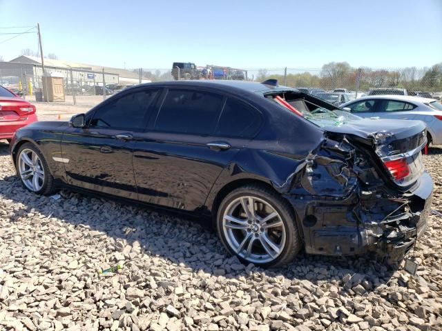 WBAYB6C54ED224246 BMW 750 Xi