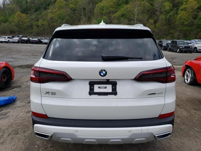 5UXCR6C00N9L06960 BMW X5 Xdrive40i