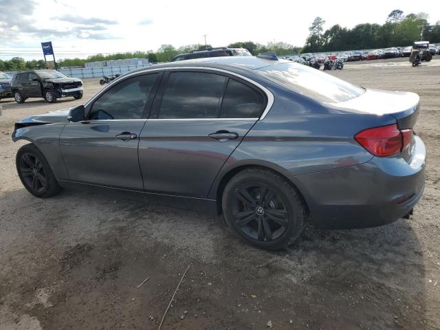 WBA8B9G30HNU53208 BMW 330 I