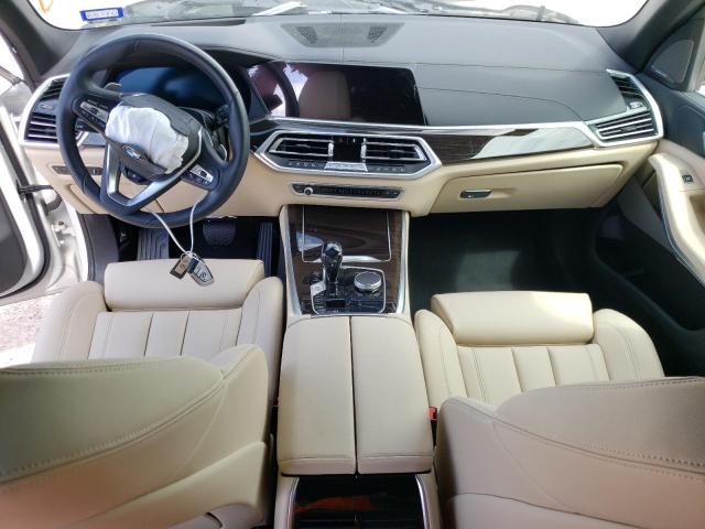 5UXCR4C03M9F24896 BMW X5 Sdrive 40i
